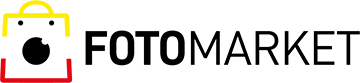 FotoMarket Retina Logo